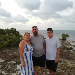 Meet your Posher, Lizette